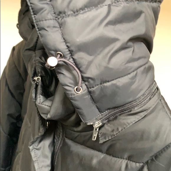 St. John’s Bay Puffer Jacket - Picture 8 of 8